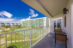 Royal Gulf Beach & Racquet Club 5210 2 Bedroom Condo