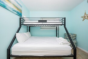 Royal Gulf Beach & Racquet Club 5210 2 Bedroom Condo