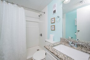 Royal Gulf Beach & Racquet Club 5210 2 Bedroom Condo