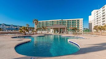 Royal Gulf Beach & Racquet Club 5210 2 Bedroom Condo