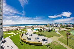 Royal Gulf Beach & Racquet Club 5210 2 Bedroom Condo