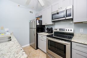 Royal Gulf Beach & Racquet Club 5210 2 Bedroom Condo