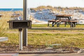 Royal Gulf Beach & Racquet Club 5210 2 Bedroom Condo