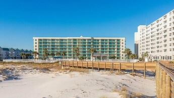 Royal Gulf Beach & Racquet Club 5210 2 Bedroom Condo