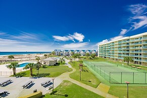 Royal Gulf Beach & Racquet Club 5210 2 Bedroom Condo