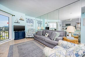 Royal Gulf Beach & Racquet Club 5210 2 Bedroom Condo