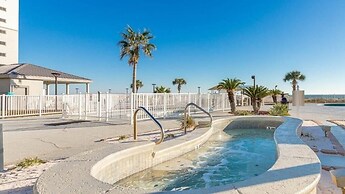 Royal Gulf Beach & Racquet Club 5210 2 Bedroom Condo