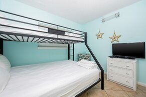 Royal Gulf Beach & Racquet Club 5210 2 Bedroom Condo