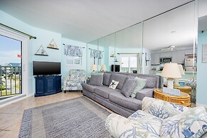 Royal Gulf Beach & Racquet Club 5210 2 Bedroom Condo