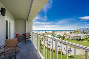 Royal Gulf Beach & Racquet Club 5210 2 Bedroom Condo