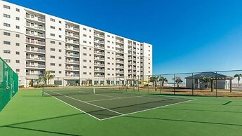 Royal Gulf Beach & Racquet Club 5210 2 Bedroom Condo