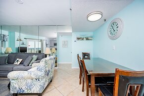 Royal Gulf Beach & Racquet Club 5210 2 Bedroom Condo