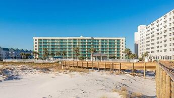 Royal Gulf Beach & Racquet Club 5210 2 Bedroom Condo