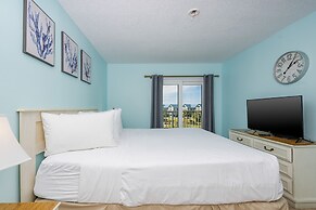 Royal Gulf Beach & Racquet Club 5210 2 Bedroom Condo