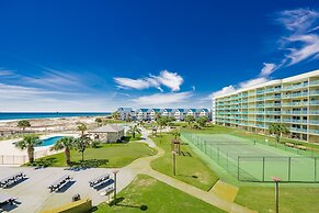 Royal Gulf Beach & Racquet Club 5210 2 Bedroom Condo