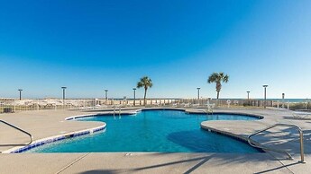 Royal Gulf Beach & Racquet Club 5210 2 Bedroom Condo