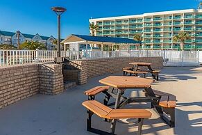 Royal Gulf Beach & Racquet Club 5210 2 Bedroom Condo