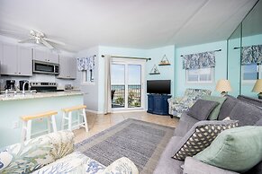 Royal Gulf Beach & Racquet Club 5210 2 Bedroom Condo