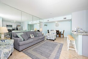 Royal Gulf Beach & Racquet Club 5210 2 Bedroom Condo