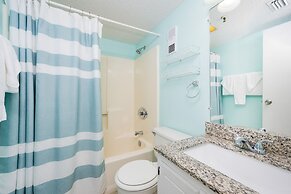 Royal Gulf Beach & Racquet Club 5210 2 Bedroom Condo