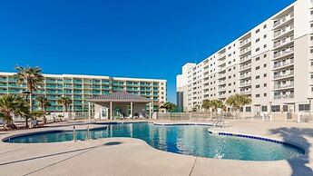 Royal Gulf Beach & Racquet Club 5210 2 Bedroom Condo