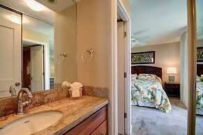Kamaole Nalu, #304 2 Bedroom Condo