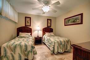 Kamaole Nalu, #304 2 Bedroom Condo