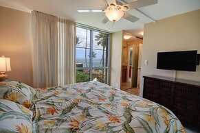 Kamaole Nalu, #304 2 Bedroom Condo