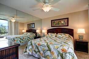 Kamaole Nalu, #304 2 Bedroom Condo