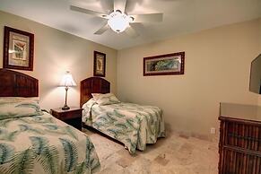 Kamaole Nalu, #304 2 Bedroom Condo