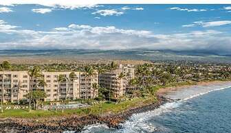 Kamaole Nalu, #304 2 Bedroom Condo