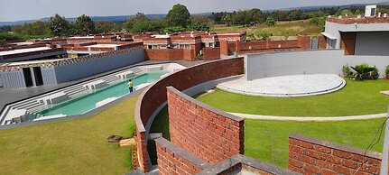 Mavi Retreat