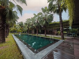 Palm Villa