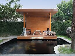 Palm Villa