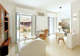 Solemar Sicilia - Terrazza del Merlo