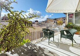 Solemar Sicilia - Terrazza del Merlo