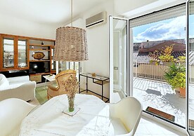 Solemar Sicilia - Terrazza del Merlo