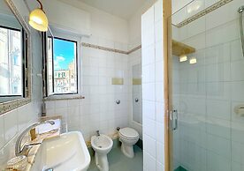 Solemar Sicilia - Terrazza del Merlo