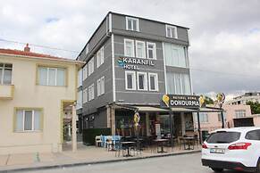 KARANFİL HOTEL
