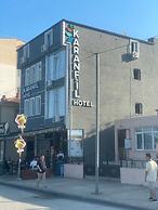 KARANFİL HOTEL
