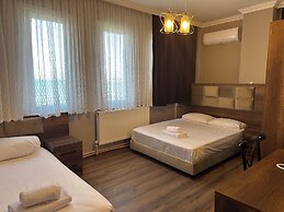 KARANFİL HOTEL