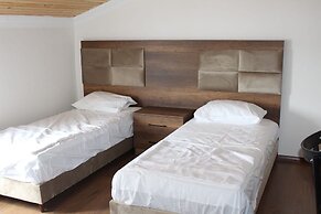 KARANFİL HOTEL