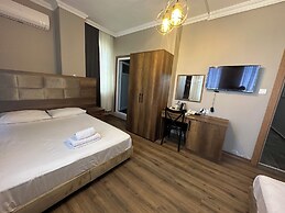 KARANFİL HOTEL