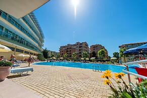 Hotel Ivana Palace