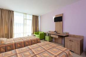Hotel Ivana Palace