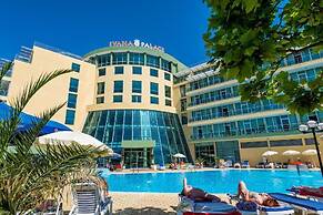 Hotel Ivana Palace