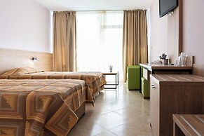 Hotel Ivana Palace