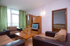 Hotel Ivana Palace