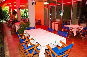 Hotel Ivana Palace