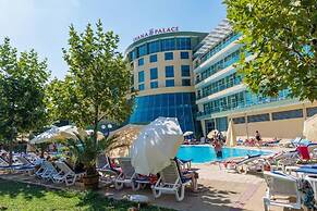 Hotel Ivana Palace